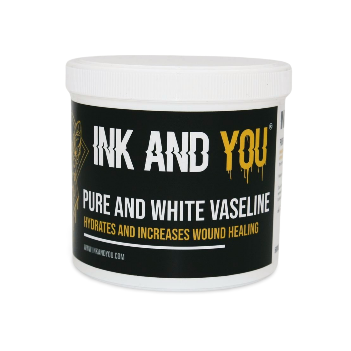 Ink And You Vaseline 500ml