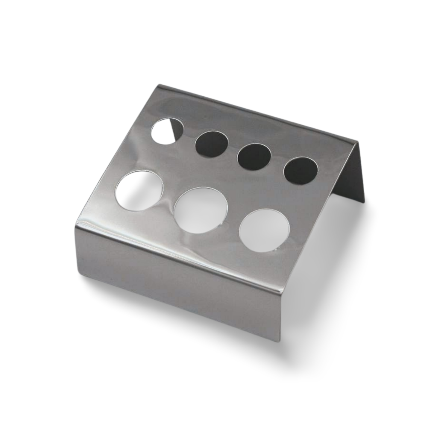 7-hole stainless steel bracket