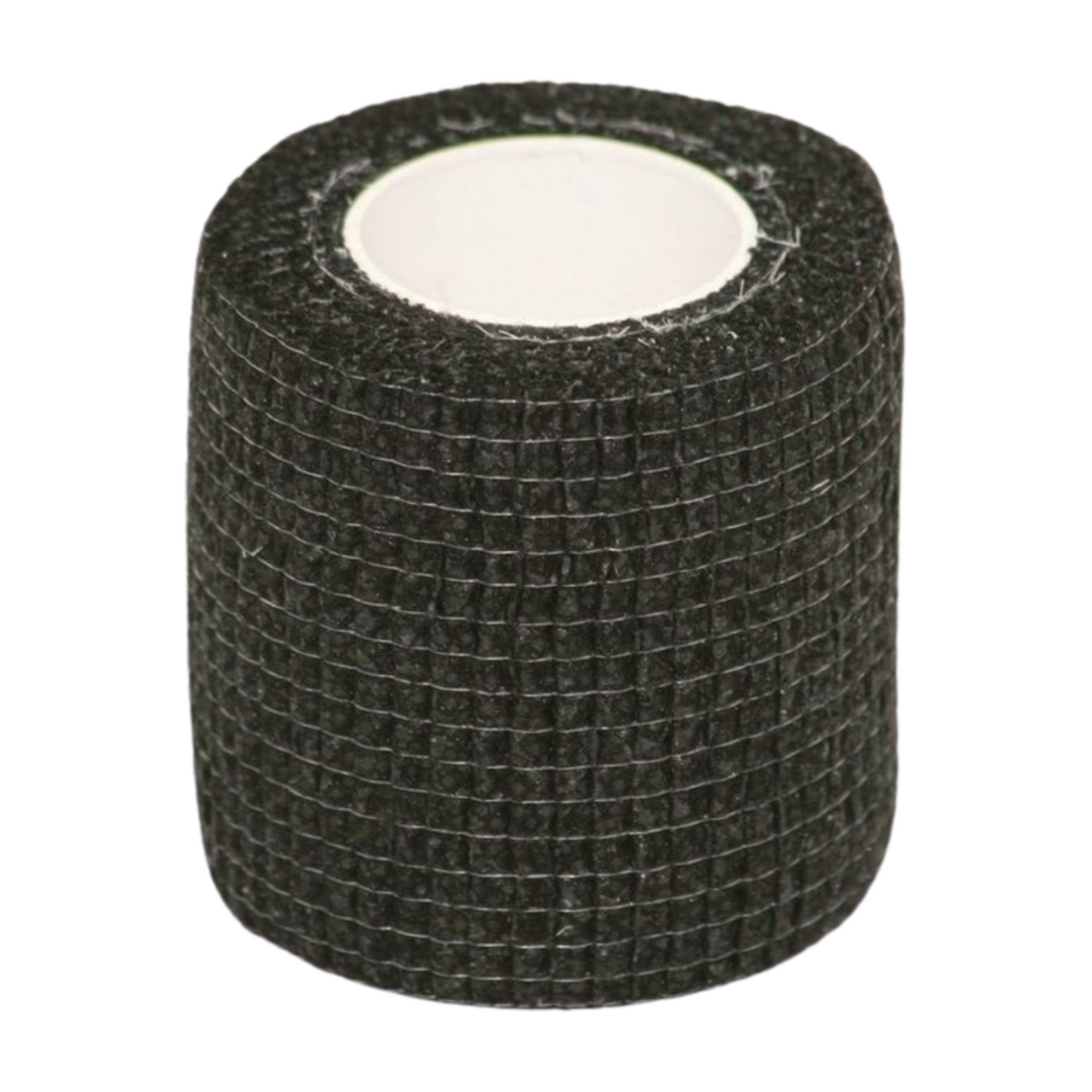 Self-adhesive tape 50mm x 4.5m - Black