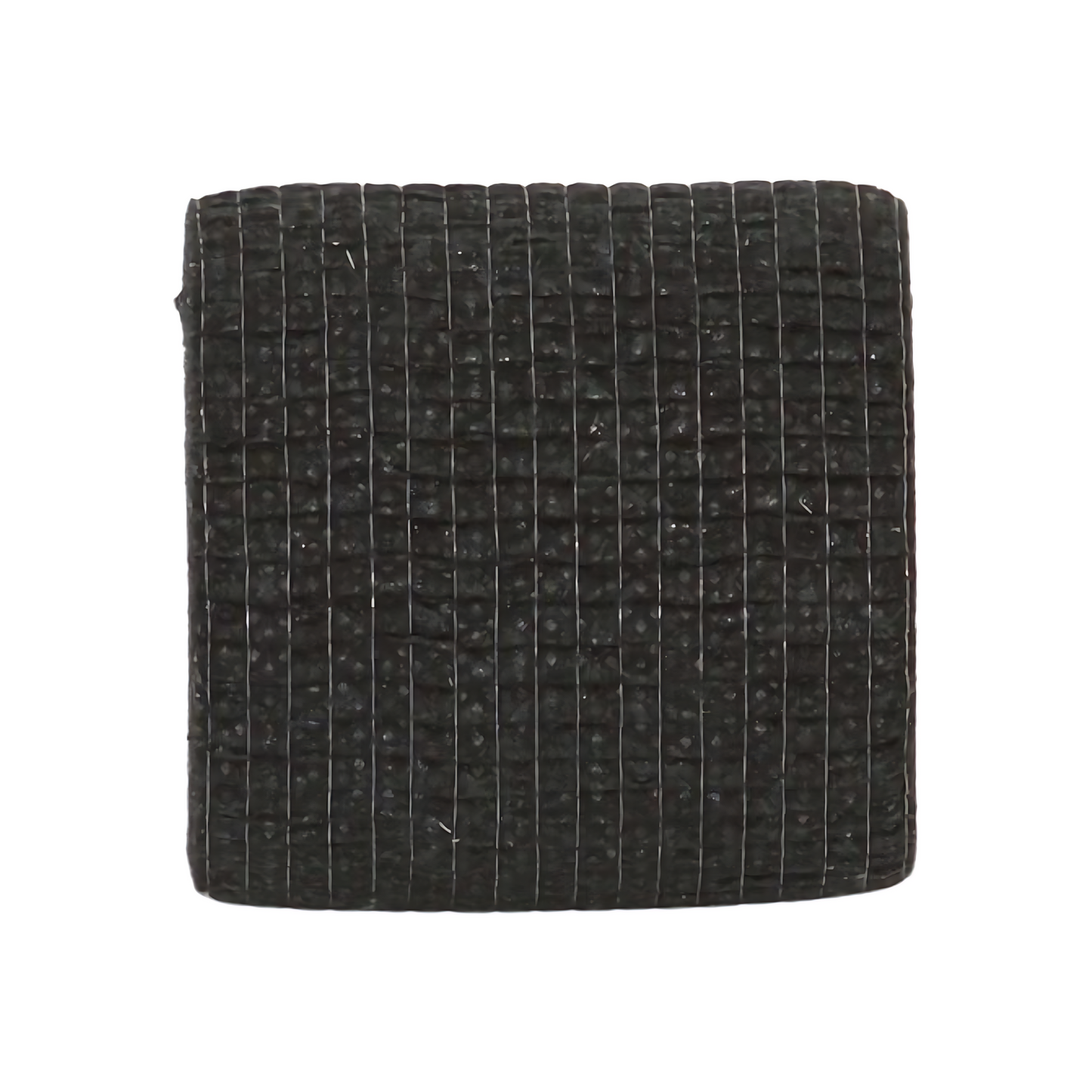Self-adhesive tape 50mm x 4.5m - Black
