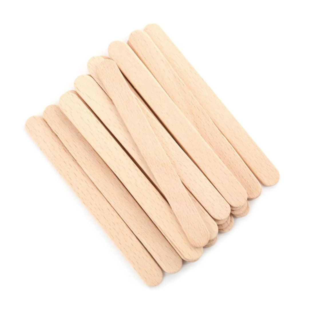 Pack of 100 Tongue Depressors