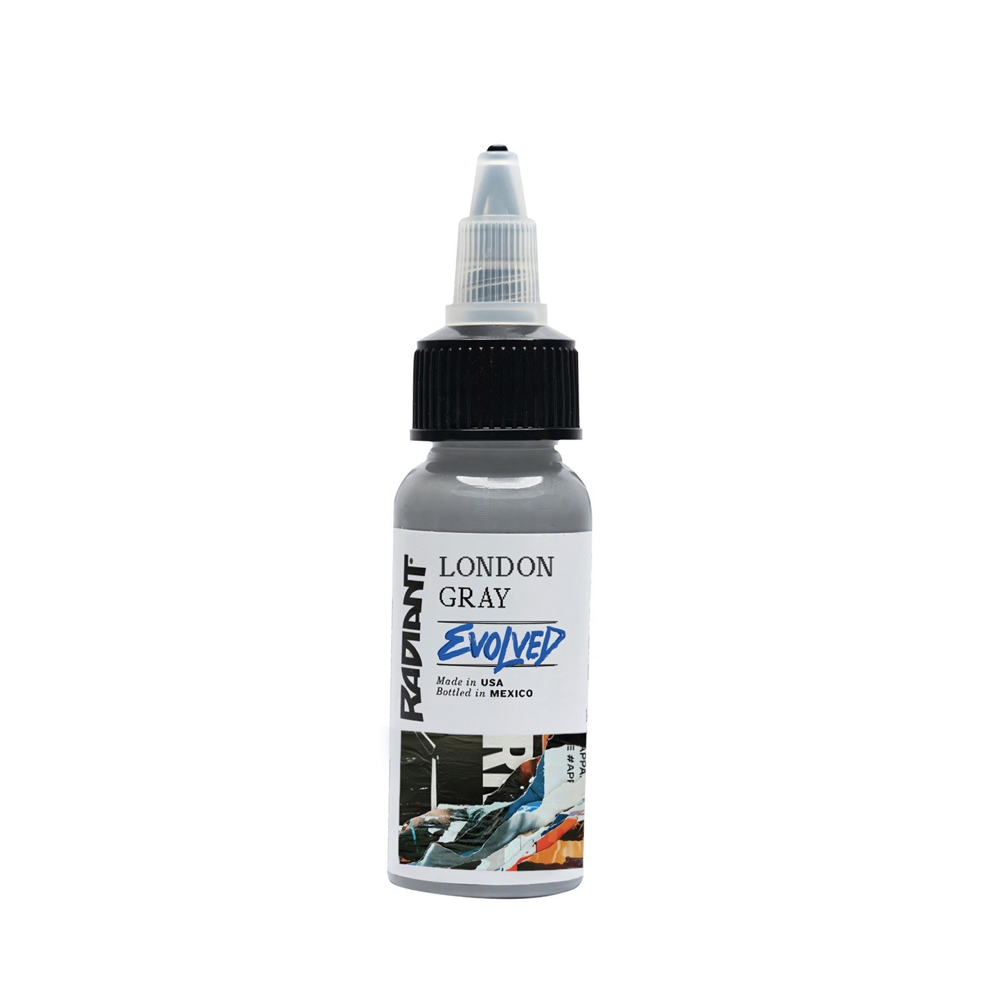 Radiant Evolved London Gray 30 ml