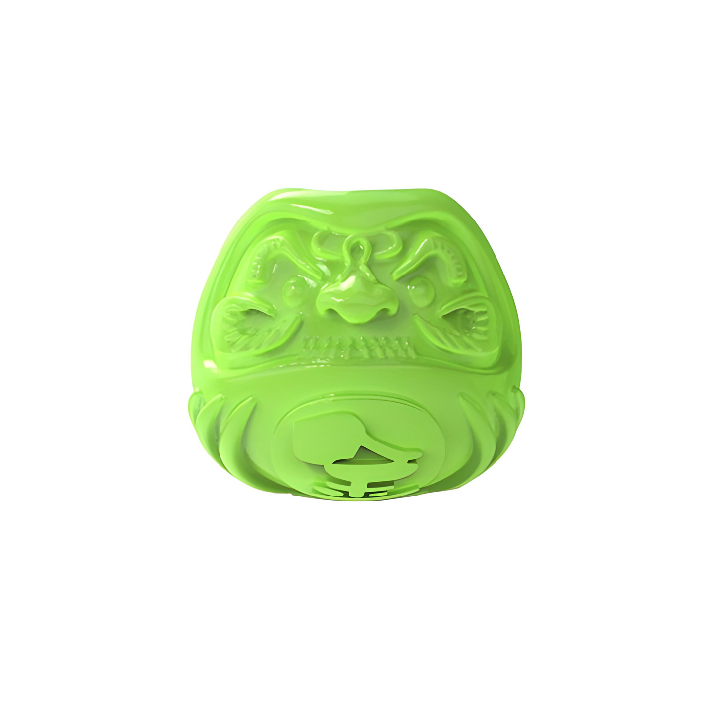Pack of 200 Daruma Ink Cups - Lime Green