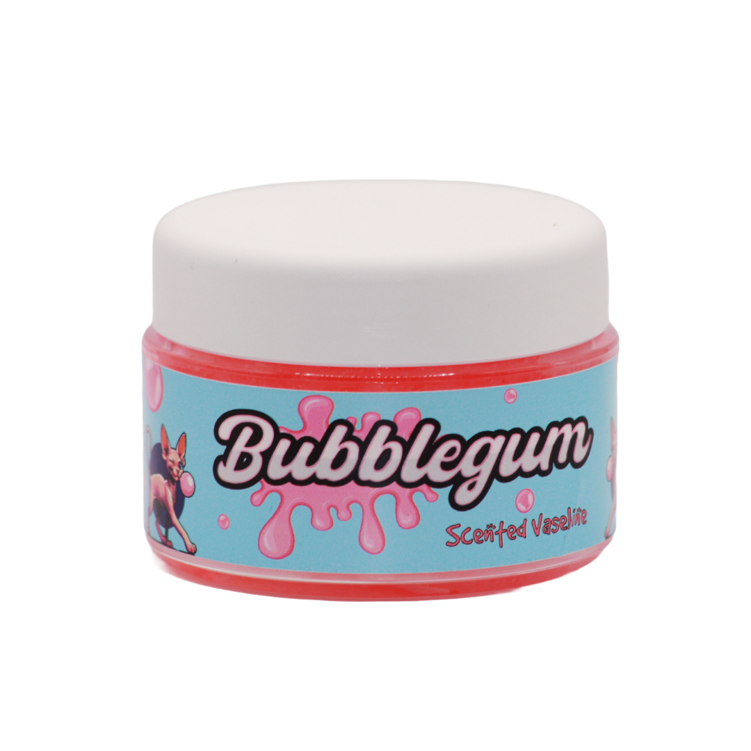 Bubblegum Vaseline-inkt en jij 50 ml