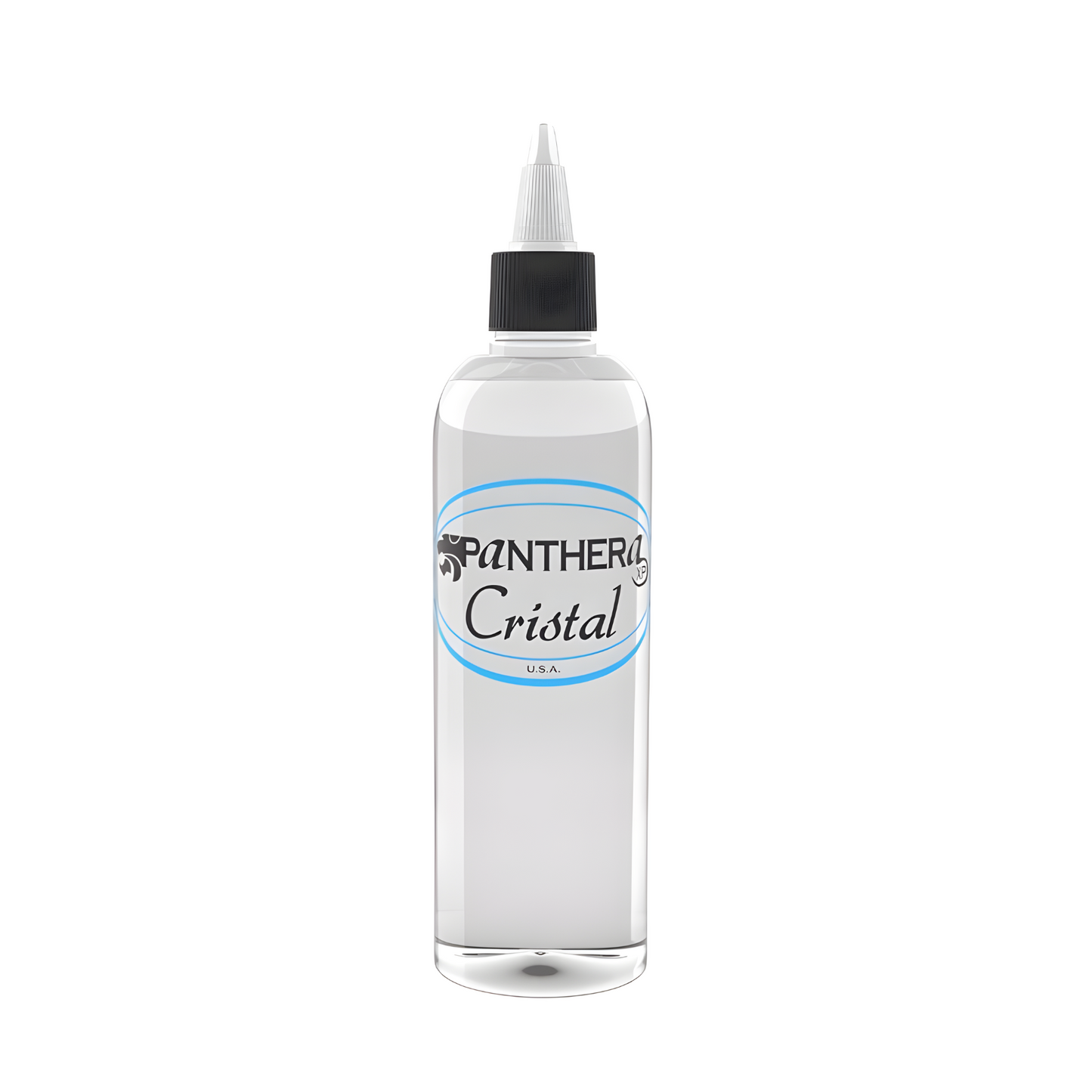 Panthera - Cristal Shading Solution