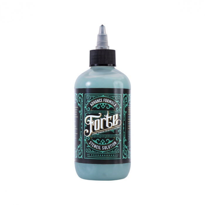 Panthera - Stencil Gel Forte