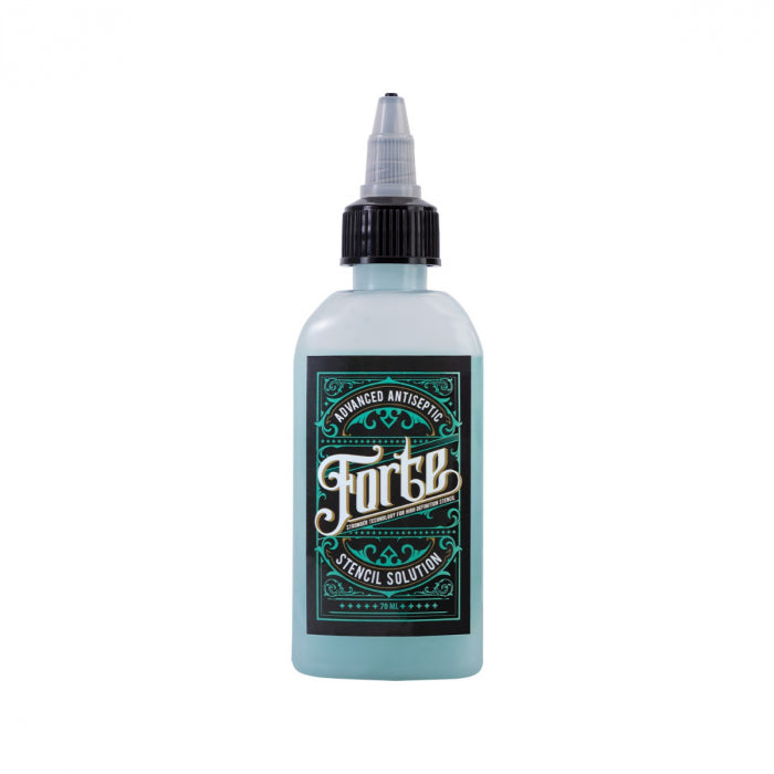 Panthera - Stencil Gel Forte