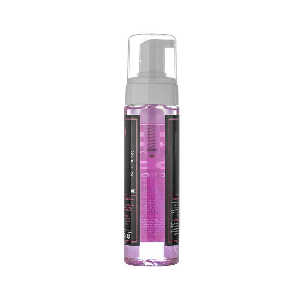 Pink Foamer Proton - Cleansing Foam - 220 ml