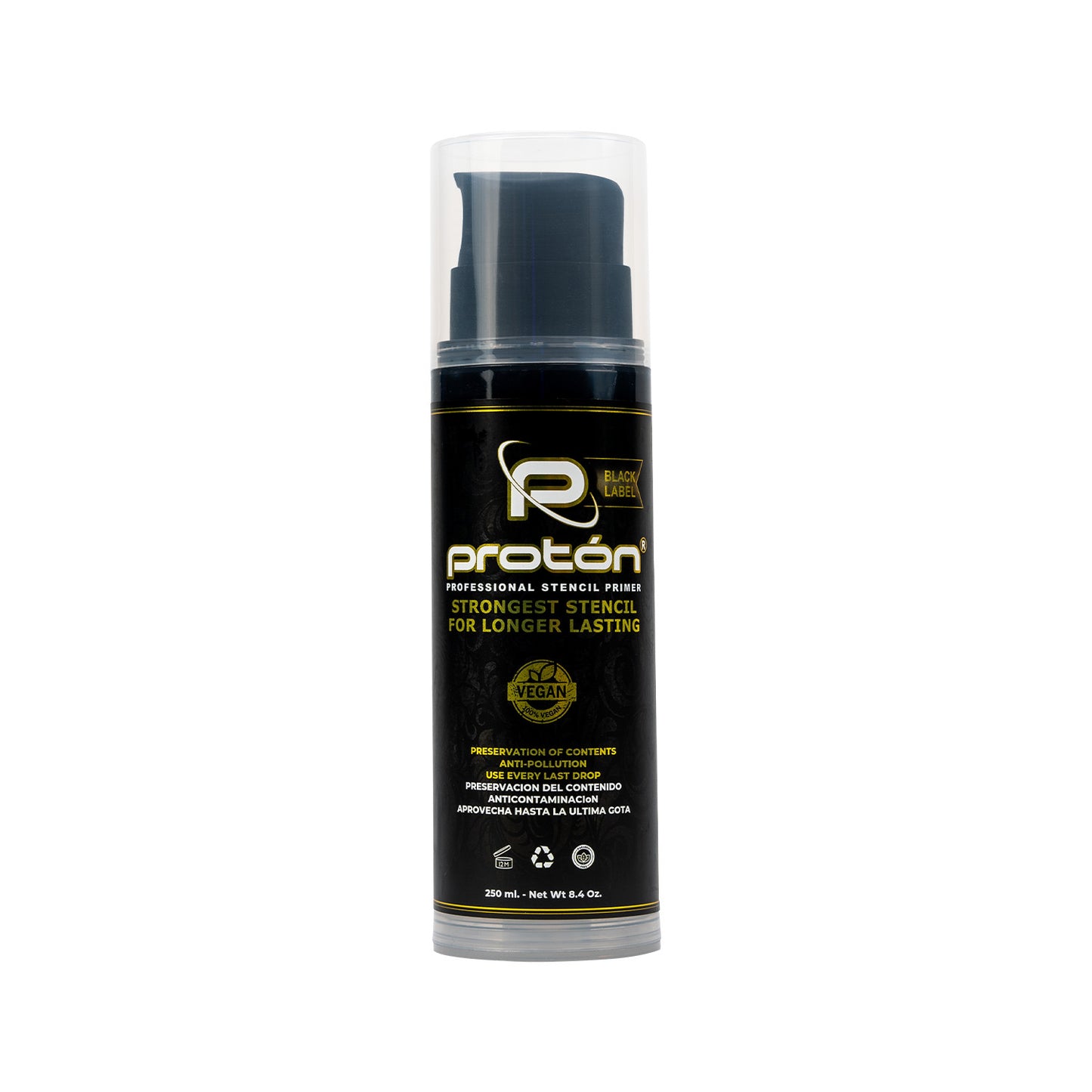 Proton - Professionele stencilprimer 250ml