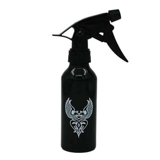 Aluminum Sprayer 200ml