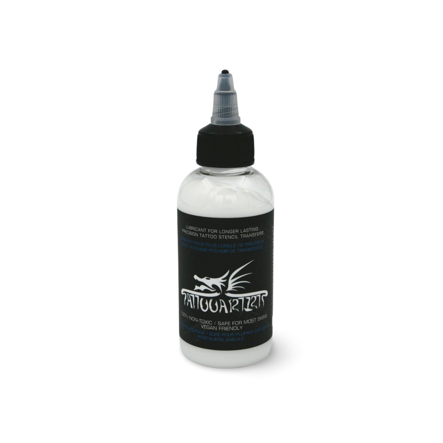 Solution for stencil application 125ml