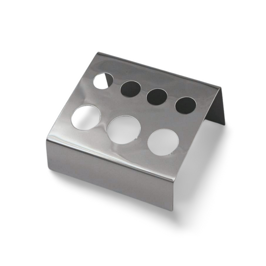 7-hole stainless steel bracket