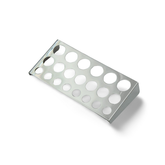 21-hole stainless steel bracket