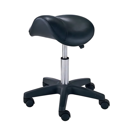 Ergonomic Saddle Stool