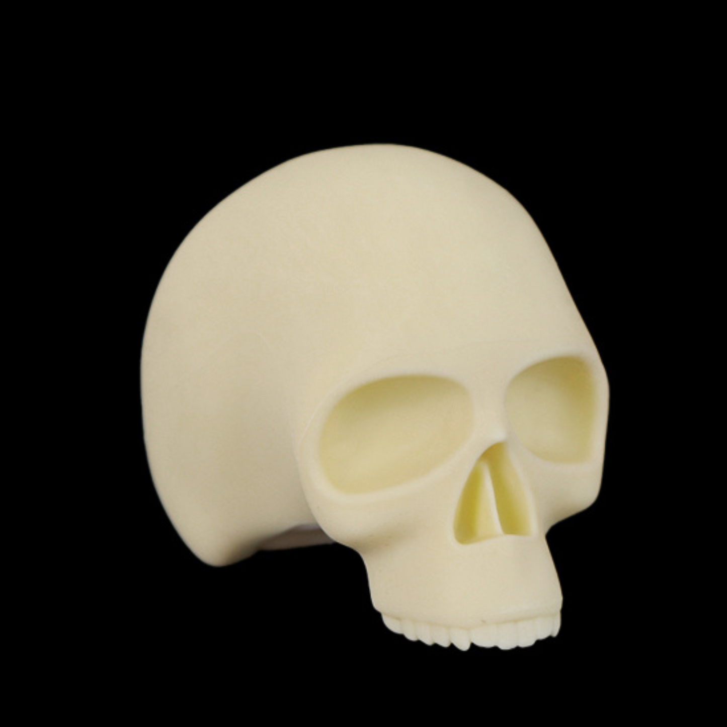 Peau d'entrainement Skull