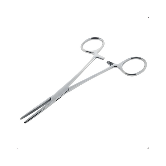 Hemostatic Forceps