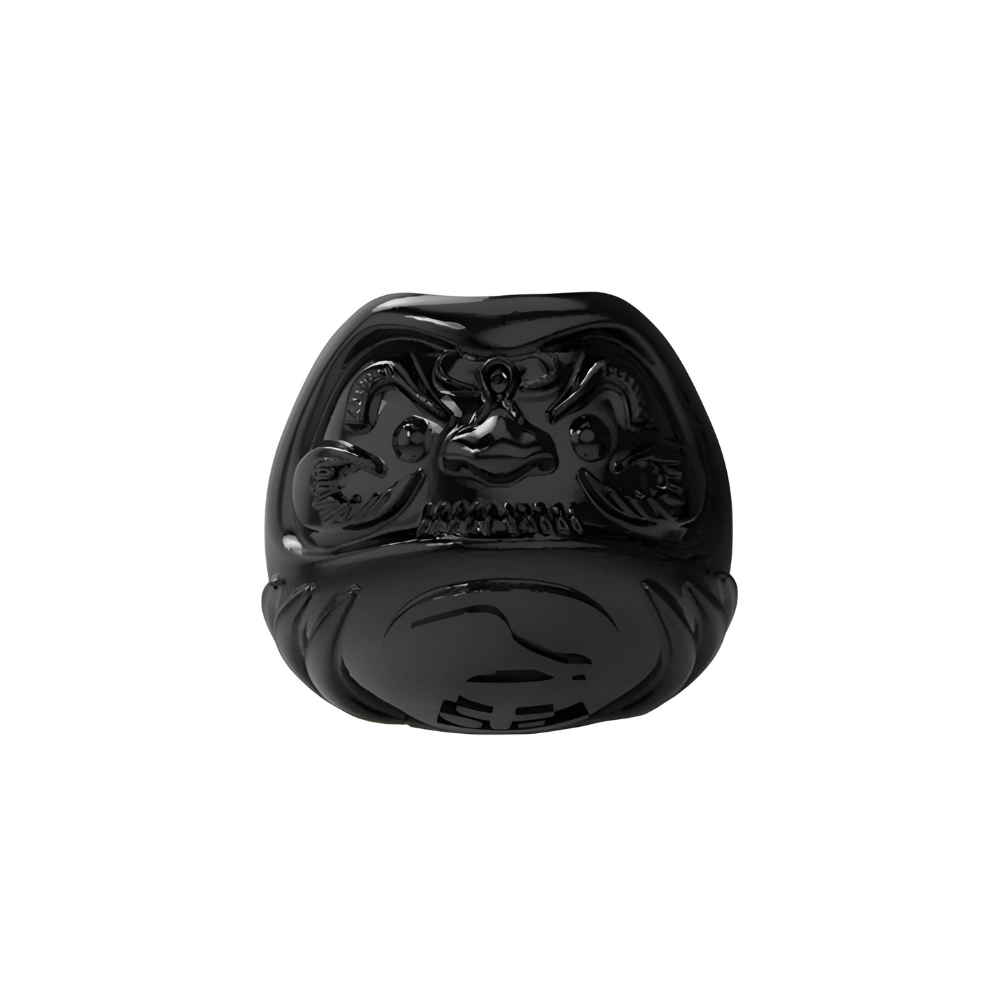 Paquet de 200 Godets à Encre Daruma - Noir