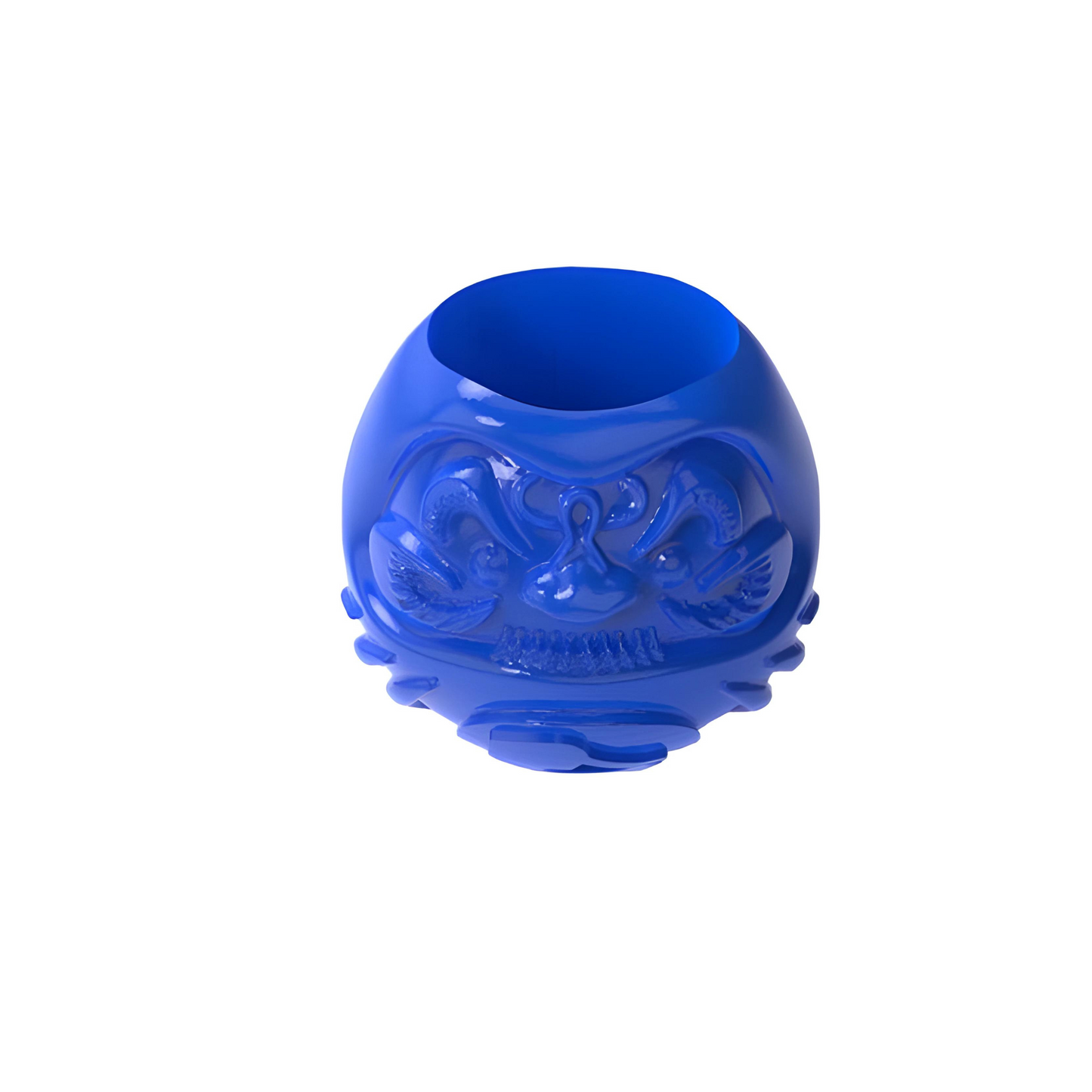 Pack of 200 Daruma Ink Cups - Dark Blue