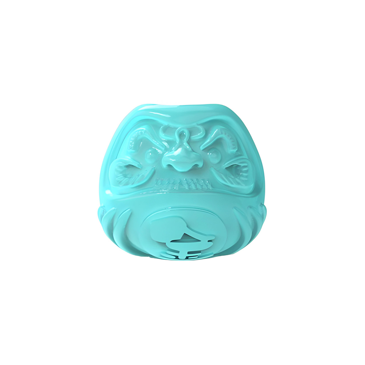 Paquet de 200 Godets à Encre Daruma - Bleu Glacier