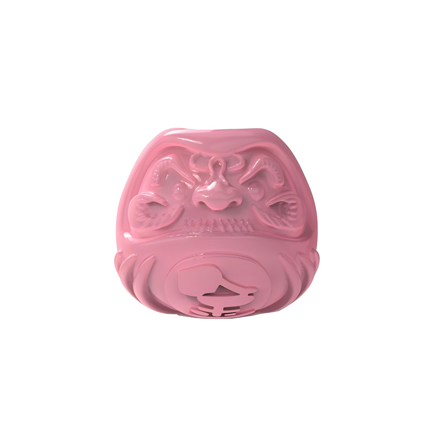 Set van 200 Daruma Inktbekers - Roze