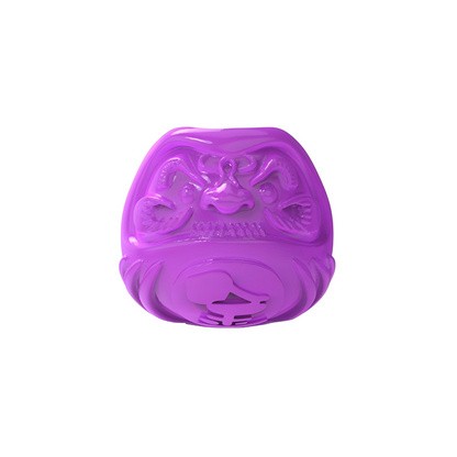 Paquet de 200 Godets à Encre Daruma - Violet