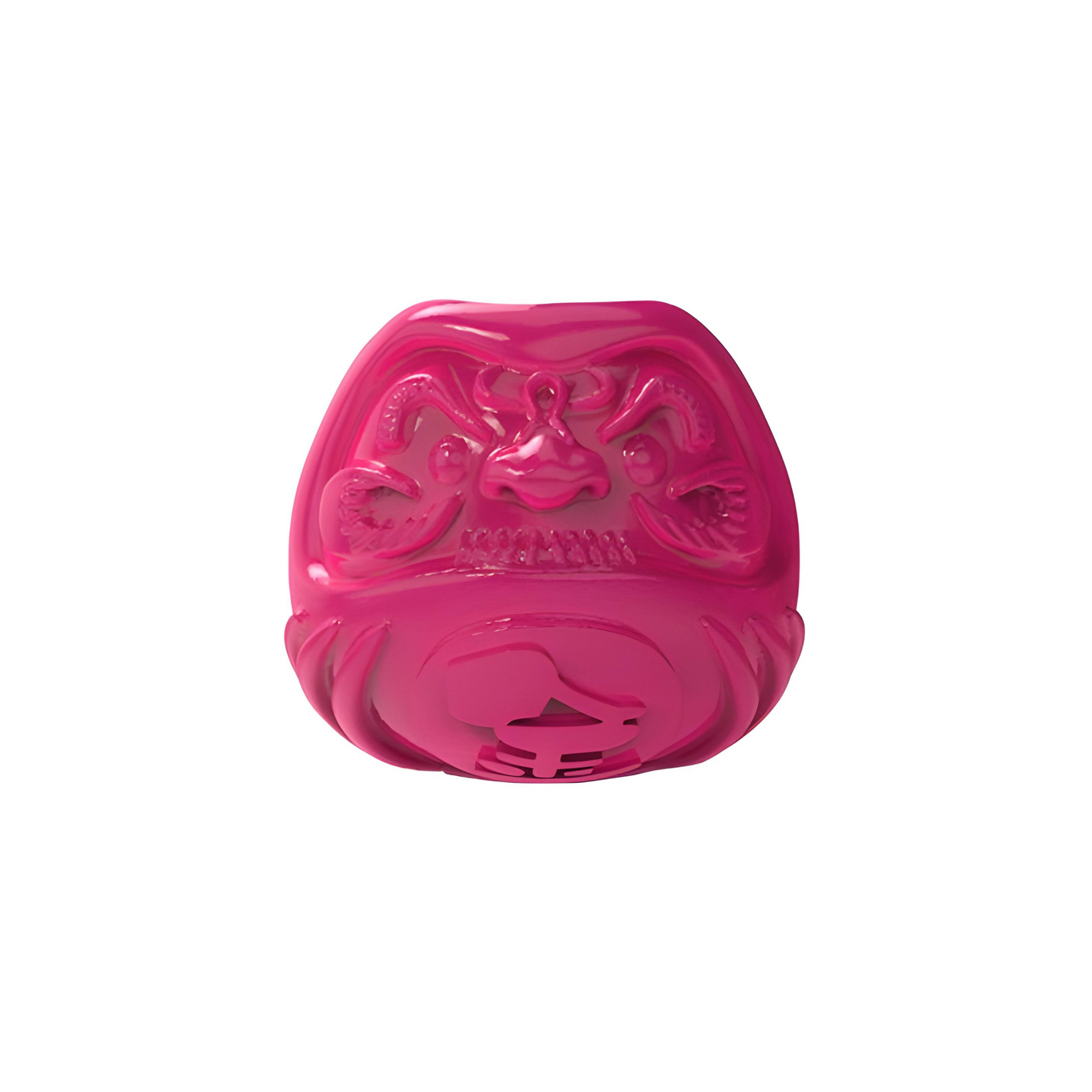 Pack of 200 Daruma Ink Cups - Magenta