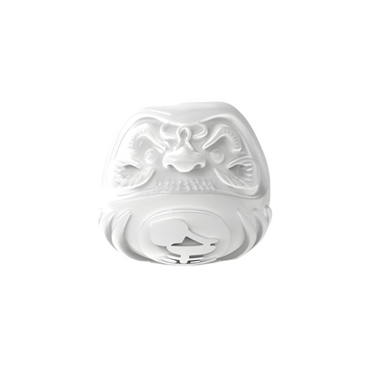 Pack of 200 Daruma Ink Cups - White