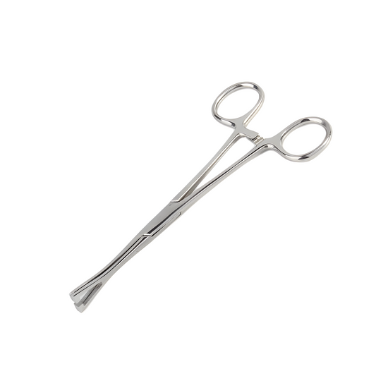 Pennington forceps 