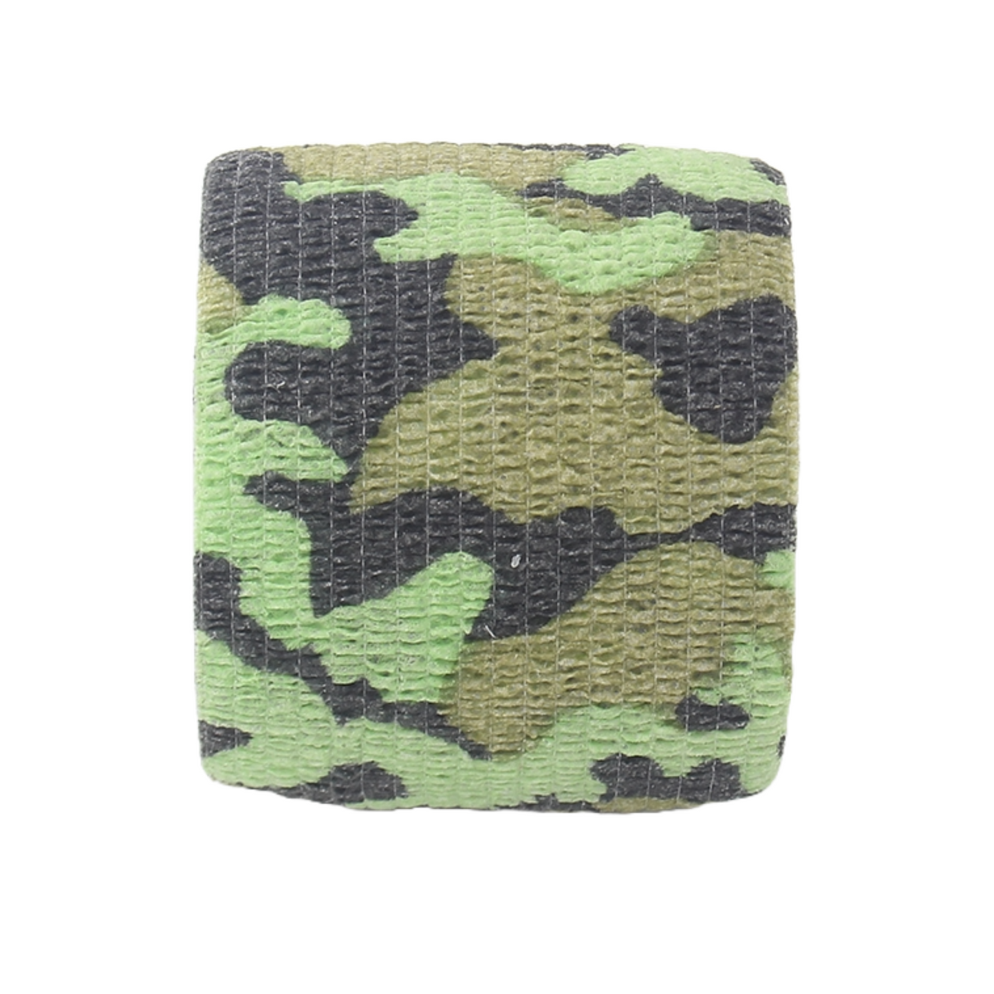 Self-Adhesive Tape 50mm x 4.5m - Grassland Camo