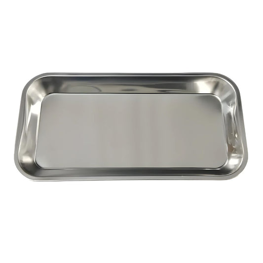 Sterilization Tray