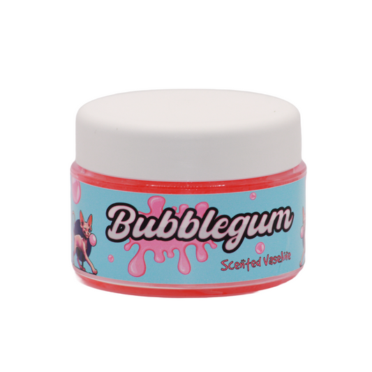 Bubblegum Vaseline-inkt en jij 50 ml