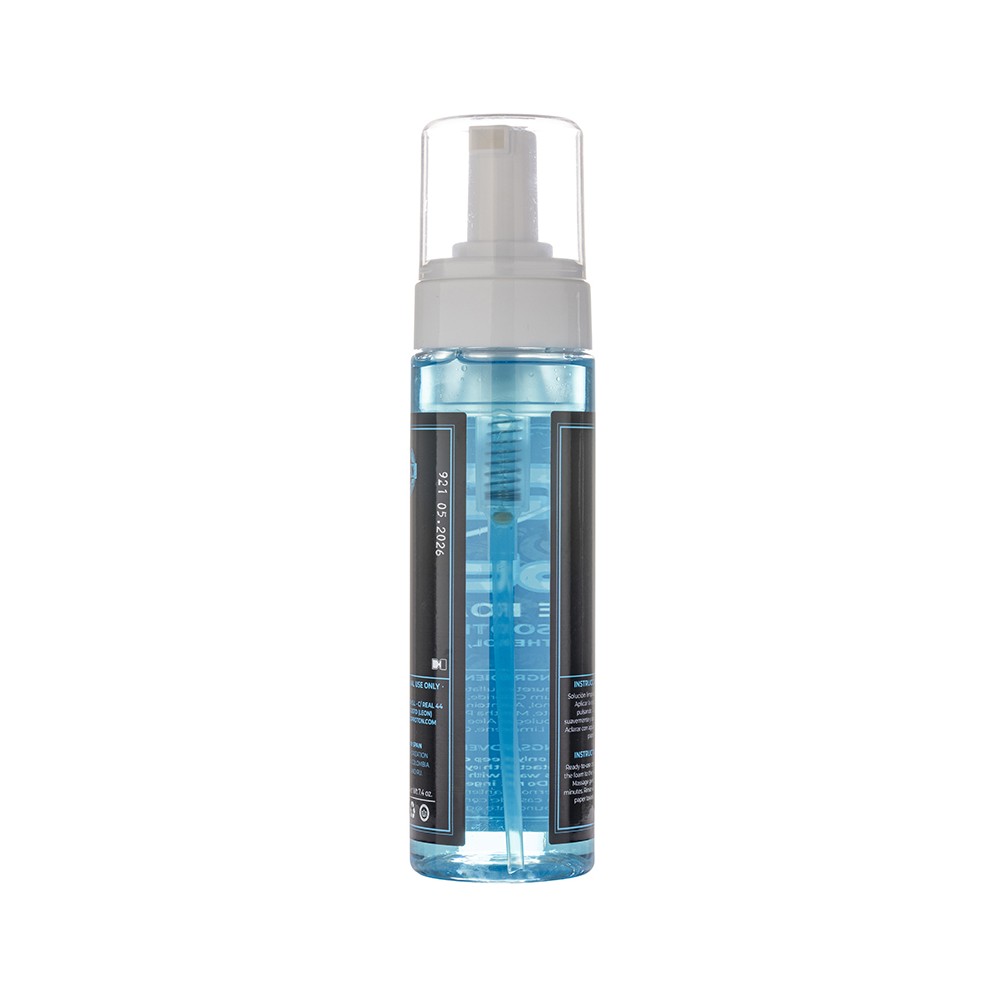 Blue Foamer Proton - Mousse nettoyante - 220 ml