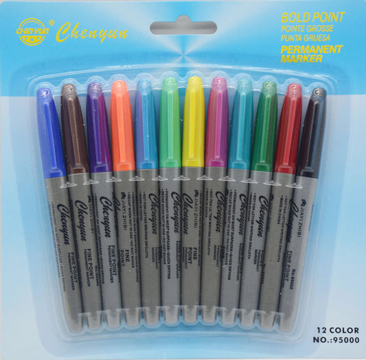 Sharpie Permanente Stift