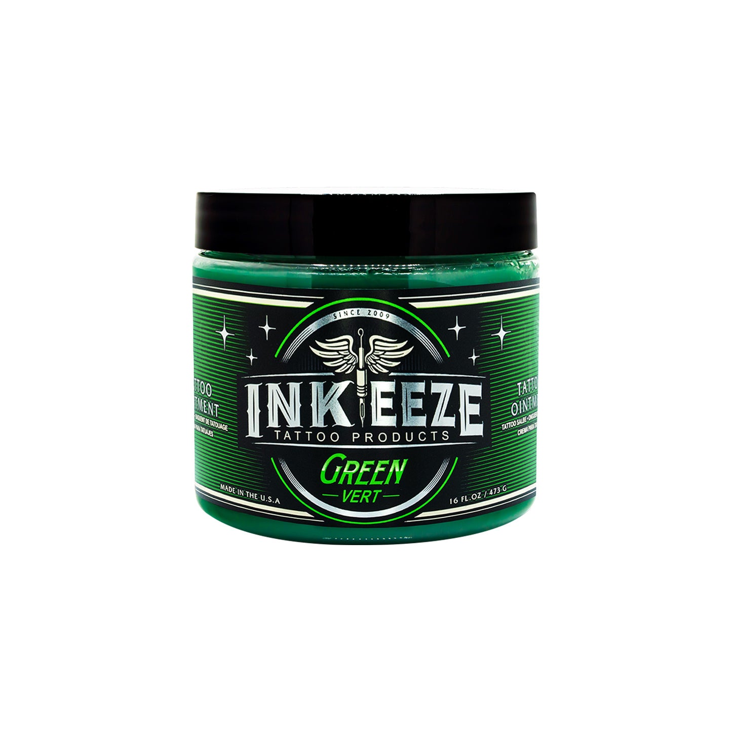INK EEZE Green Glide 480ml (16oz)