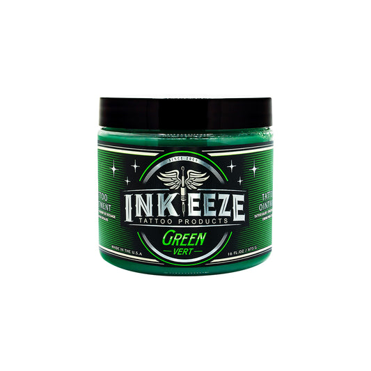 INK EEZE Green Glide 480ml (16oz)
