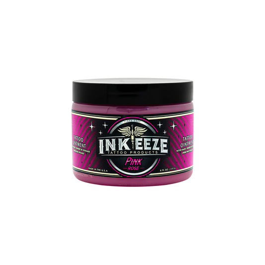 INK EEZE Pink Glide 180ml (6oz)
