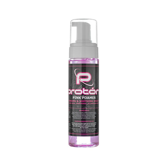 Pink Foamer Proton - Mousse nettoyante - 220 ml