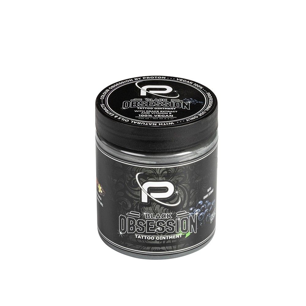 Proton Black Obsession - Tattoo Butter - 250ml