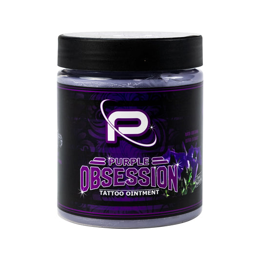 Proton Purple Obsession - Tattoo Butter - 250ml