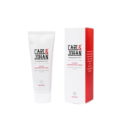 Carl & Johan - Regenerative Cream